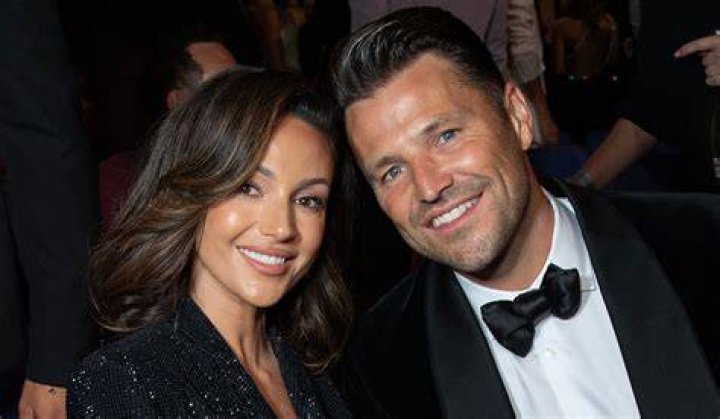Mark Wright and wife Michelle Keegan look so loved-up in romantic date night snap