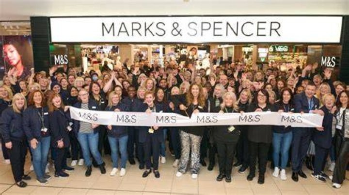 Marks & Spencer have delighted fans by launching cake jars today for just &pound;4. Perfectly portioned for packing in a picnic under the relaxed lockdown rules, as well for lunch on the go, or fans have already shared their delight at the sweet treat