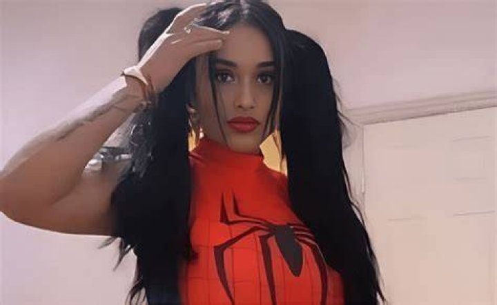 Marlene Santana Know More About The OnlyFans Sensation and Mother of Four &mdash; GQBuzz