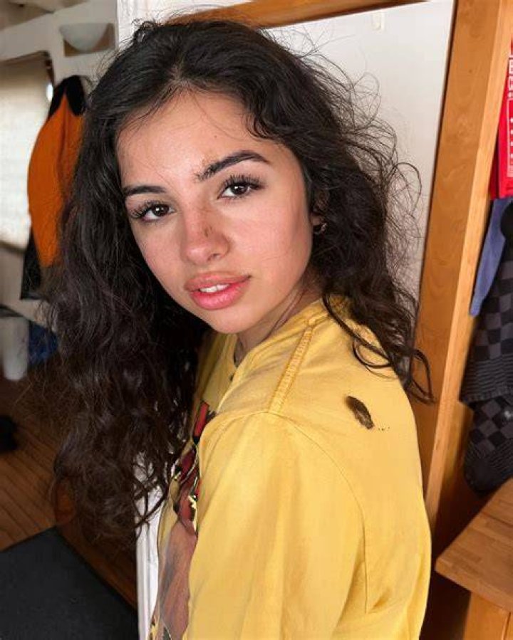 Matildem &mdash; OnlyFans, Biography, Net Worth & More