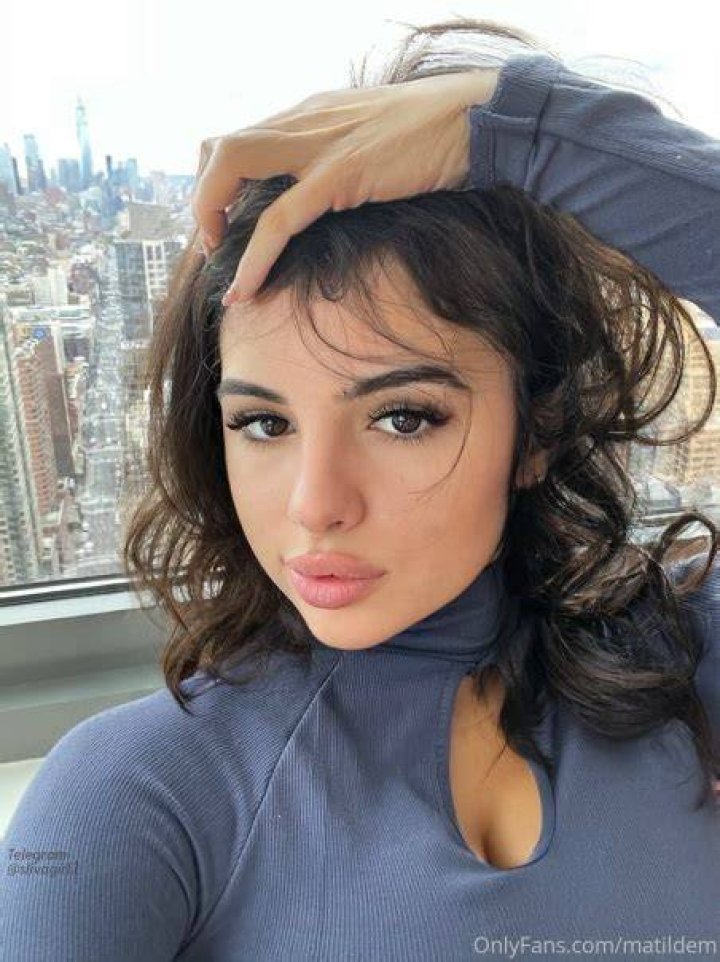 Matildem Nude OnlyFans Photos 8 Gallery Leaknudes