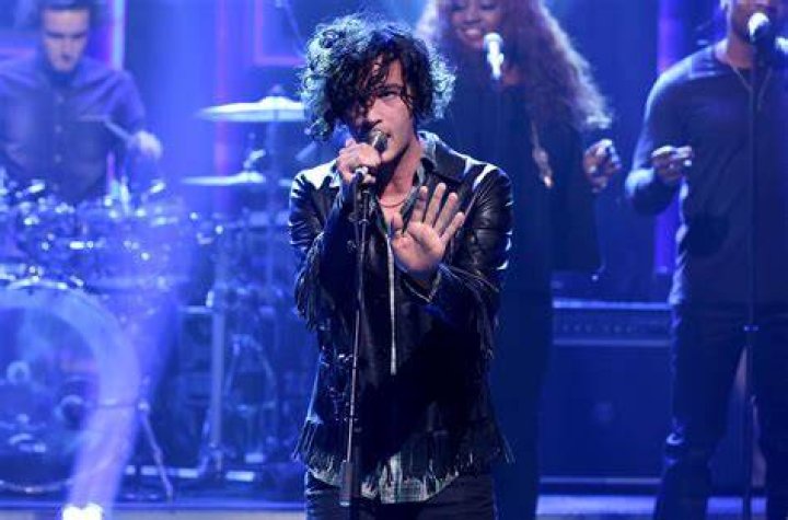 matt healy