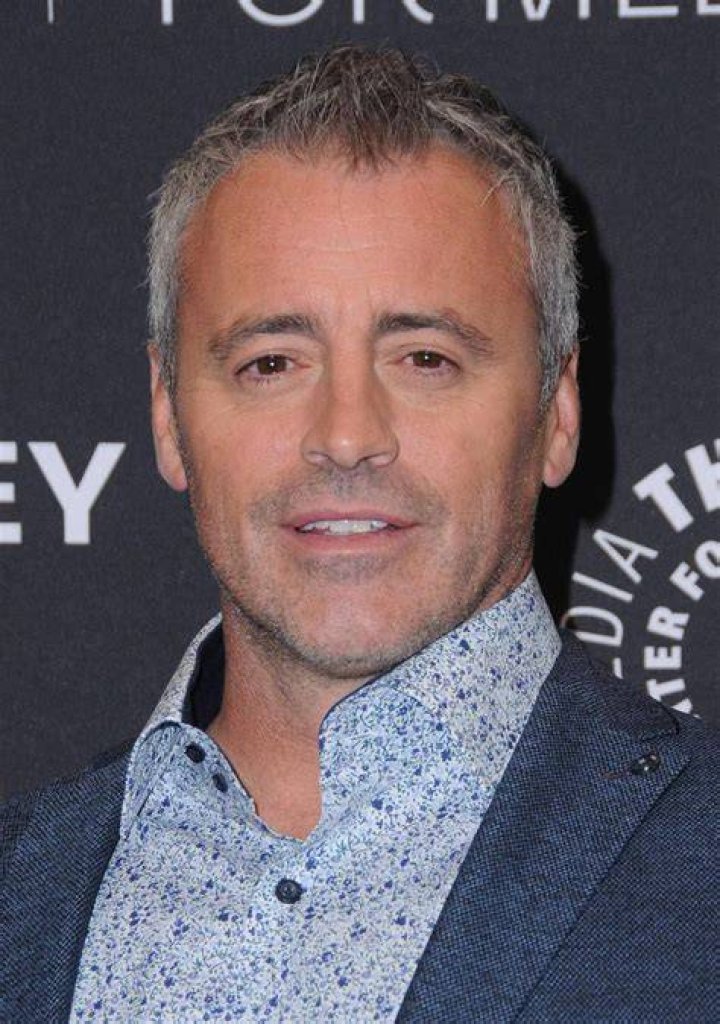 Matt LeBlanc Seen in First Photos After Matthew Perry&rsquo;s Death