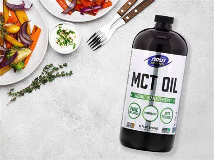 mct oil z