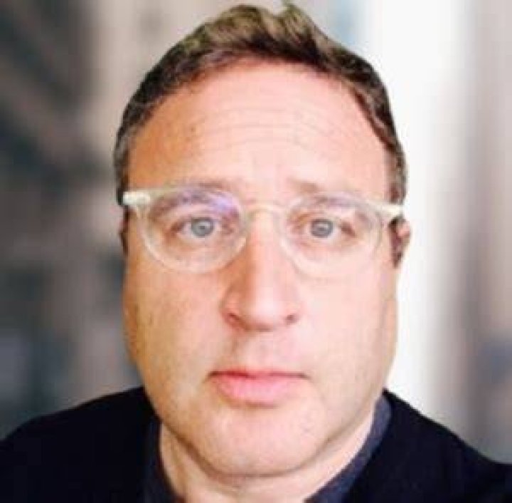 Meet David Kissinger