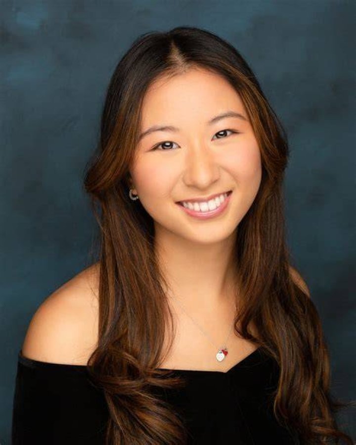 Meet Madison Huang &rsquo;23