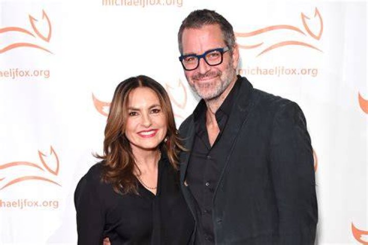 Meet Mariska Hargitay and Peter Hermann's three children: August, Amaya and Andrew