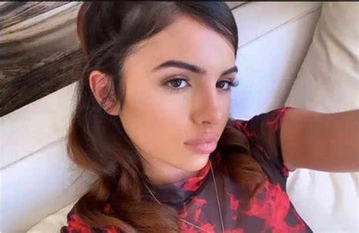 Meet Mati Marroni The Most of The Famous Model on Social Media DS News