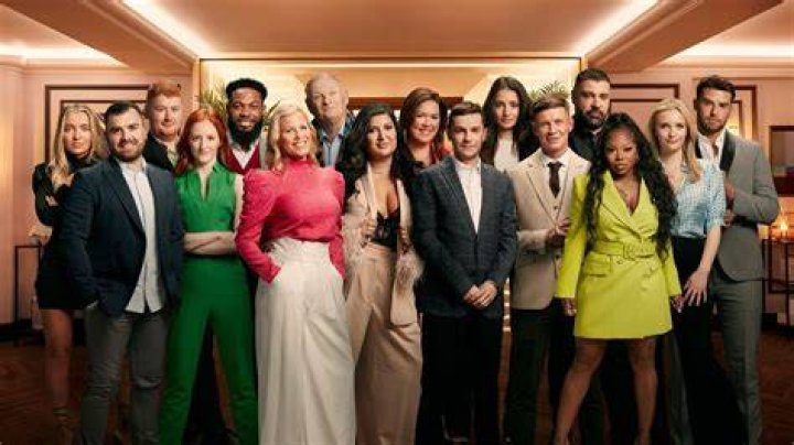 Meet the cast of Channel 5's The Inheritance, including Downton Abbey stars