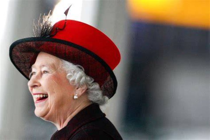 Meet the late Queen Elizabeth II's grandchildren and great-grandchildren