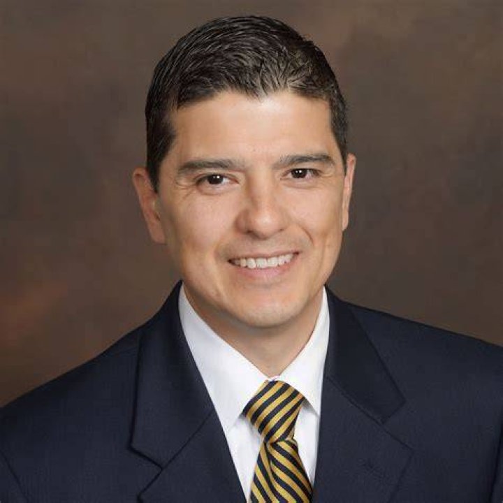 Meet Tony Lopez, Attorney At The Edward Law Group Houston, Texas