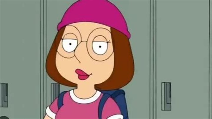 Meg on Family Guy / YouTube