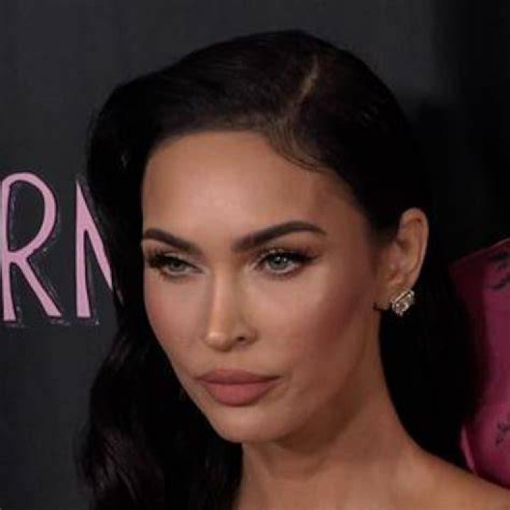 Megan Fox Opens Up About 9YearOld Son&rsquo;s Gender Expression & Wearing Dresses 'My Child Is So