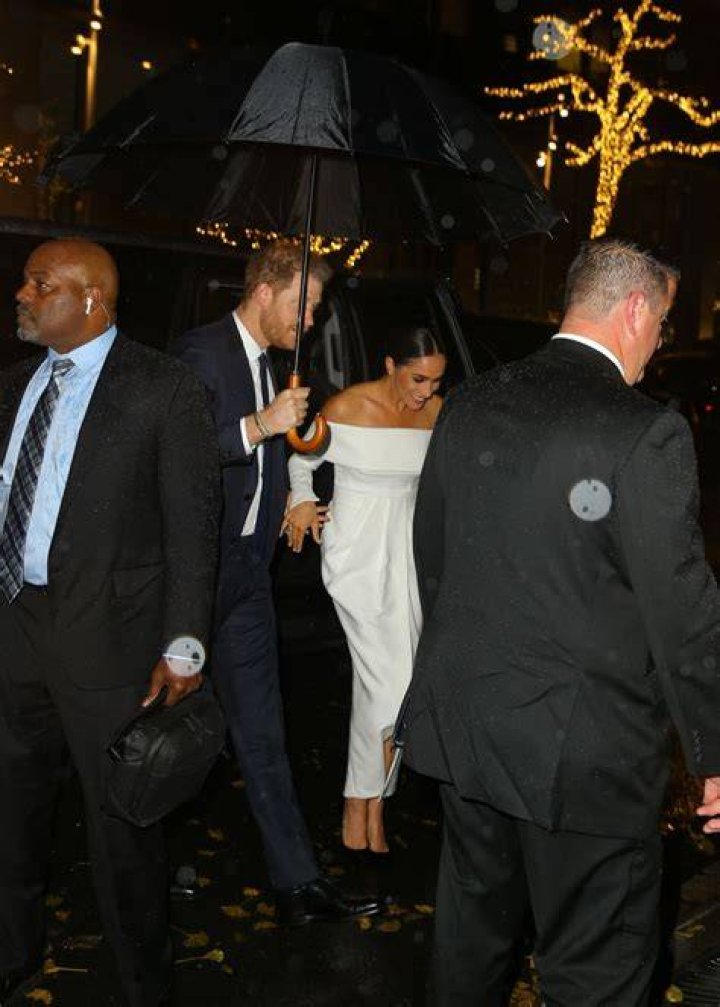 Meghan Markle in New York 2016. | Source: Getty Images