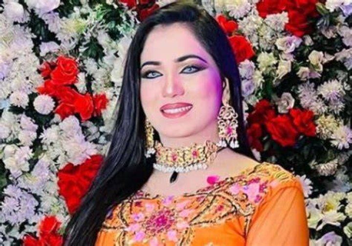 Mehak Malik gets invitation to perform a dance on parties and weddings
