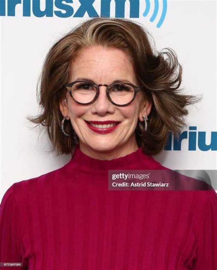 Melissa Gilbert visits the SiriusXM Studio on December 8, 2011, in New York City | Photo: Taylor Hill/Getty Images