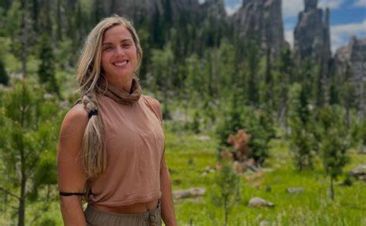 Melissa Miller Married For A Purpose