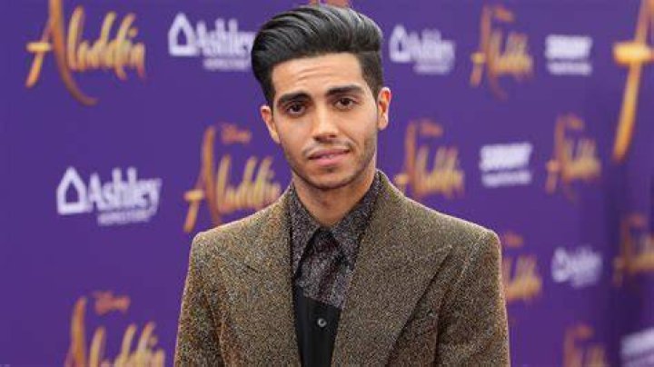 Mena Massoud Says He Hasn't Had an Audition Since Aladdin POPSUGAR Entertainment