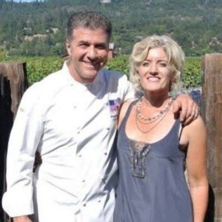 Michael Chiarello Wife