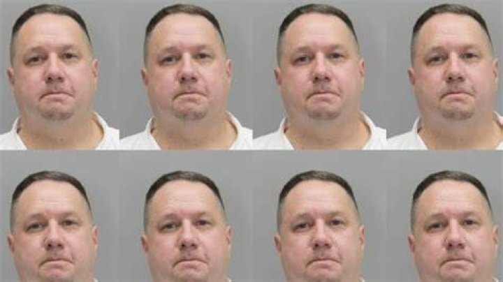 Michael Hetle, 54, was found guilty of first-degree murder for fatally shooting his neighbor Javon Prather, 24