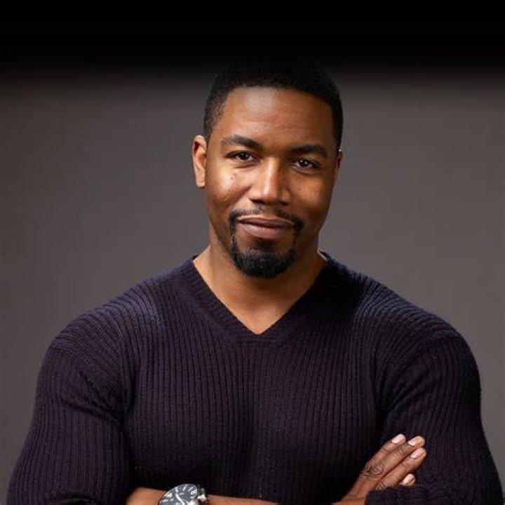 Michael Jai White on September 5, 2014 in Morrow, Georgia. | Photo: Getty Images