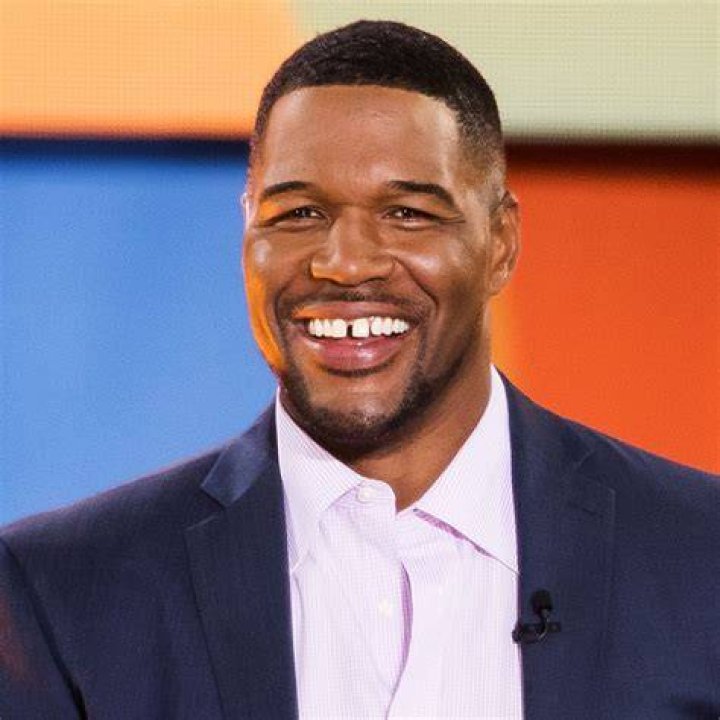 michael strahan deadline show