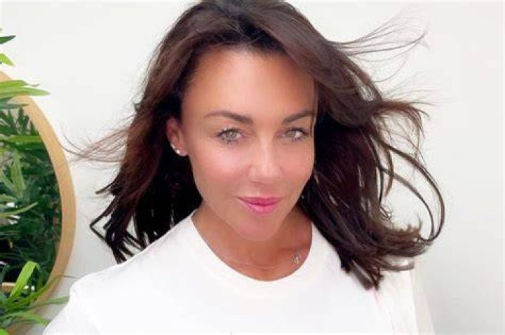 Michelle Heaton feels lucky to be alive