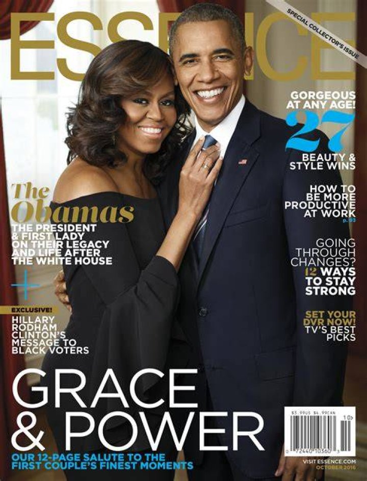 Michelle Williams at Essence Magazine's 5th Annual Black Women in Music event at 1 OAK on January 22, 2014 in West Hollywood, California. | Photo: Getty Images