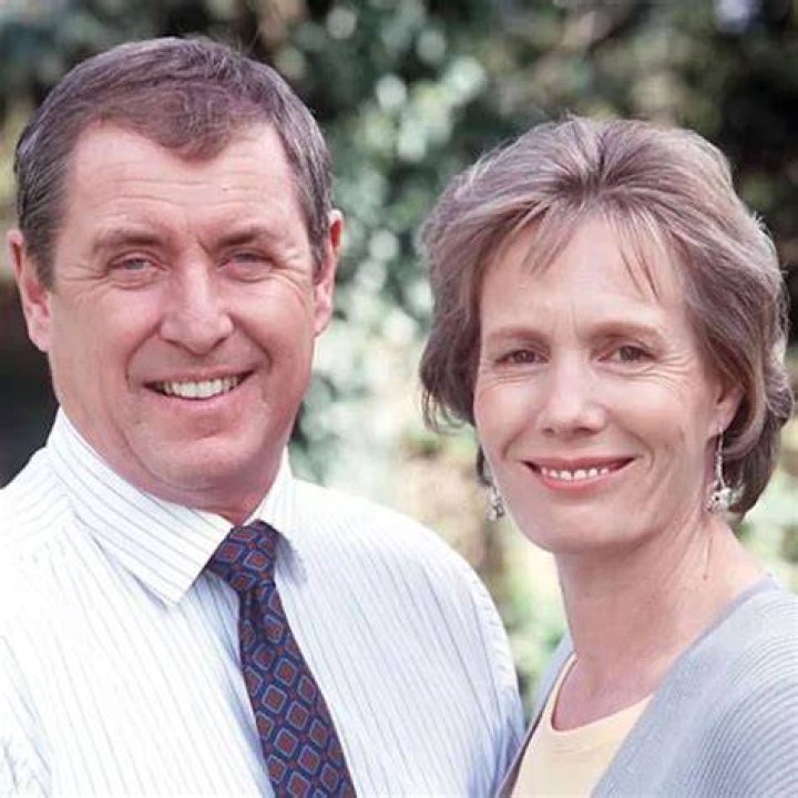 Midsomer Murders actor John Nettles on regrets, nickname and family Express.co.uk