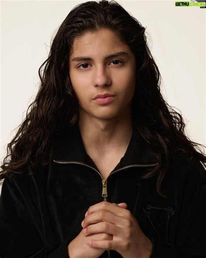 Miguel Cazarez Mora (Actor) Wiki, Biography, Age, Girlfriends, Family, Facts and More News and