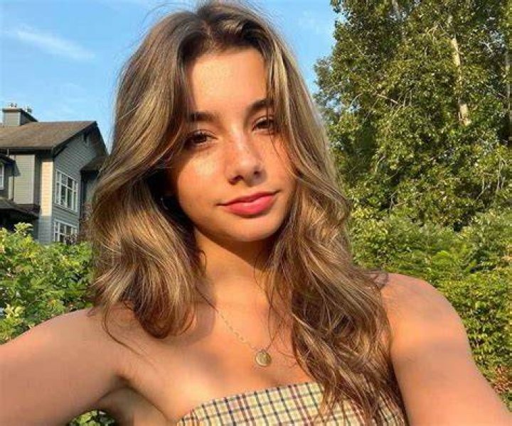 Mikayla Campinos Age, Net Worth, Boyfriend, Family, Height and Biography TheWikiFeed