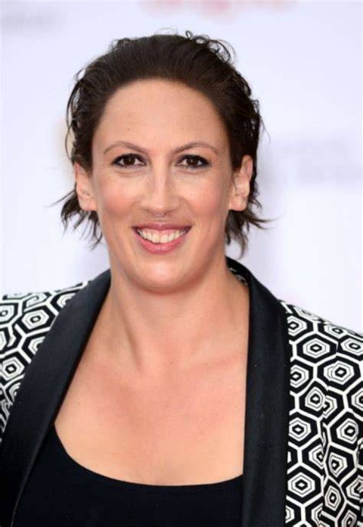 miranda hart talks sitcom return