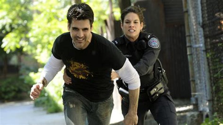 missy peregrym and ben bass Missy+Peregrym+++Andy+McNally+and+Ben+Bass++Sam+Swarek.jpg