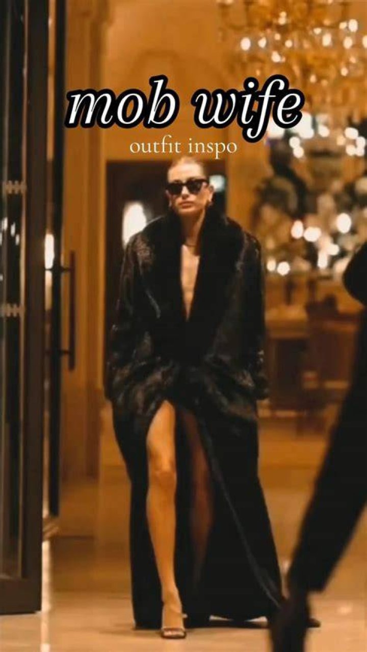 Mob Wife summer