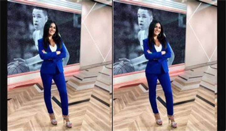 Molly Qerim Biography Child, Age, Disease, Net Worth, Instagram, Email, Husband, Wikipedia
