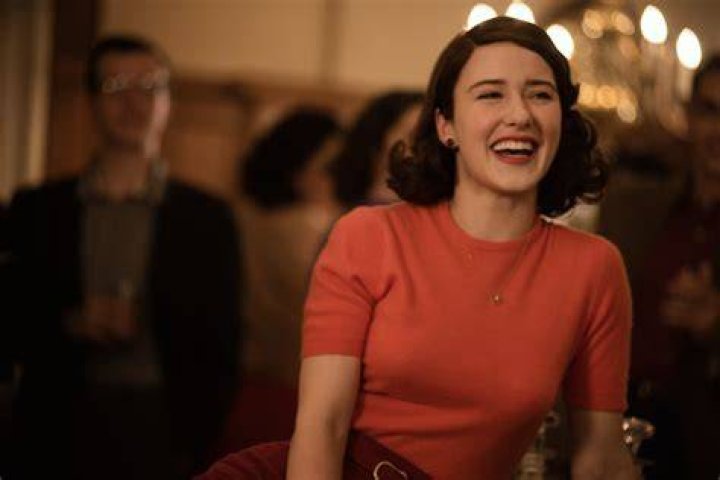 mrs maisel 1