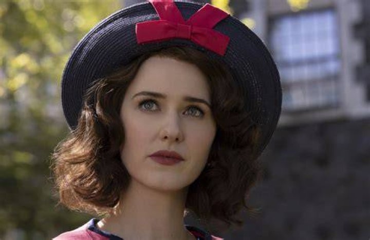 mrs maisel