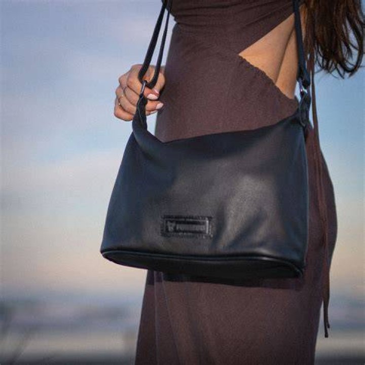 ms leather bag