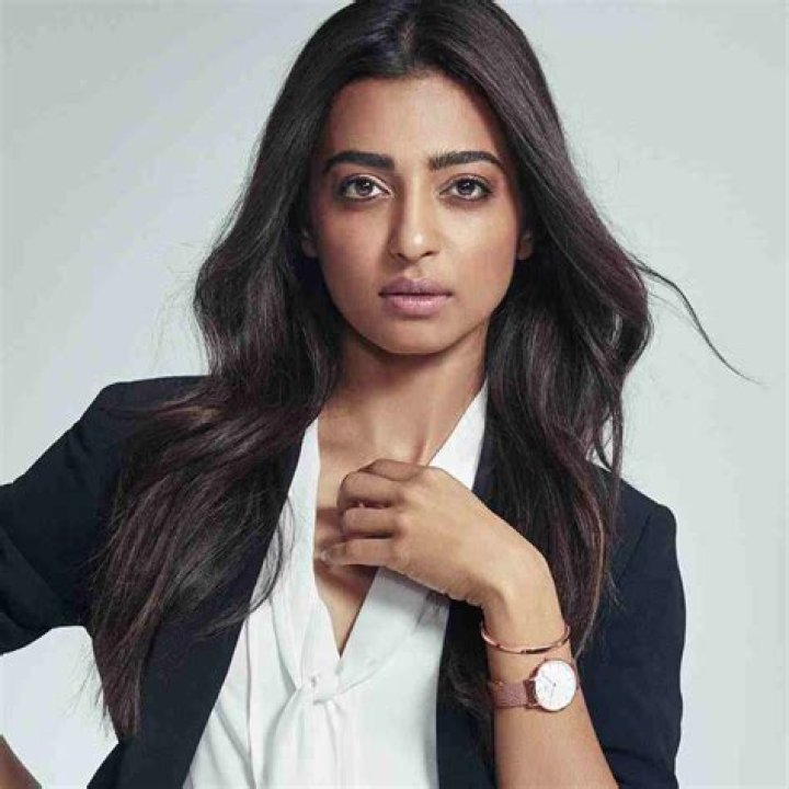 Mumbai Mumbai actress Radhika Apte shares het bold pictured during lockdown , Pictures goes