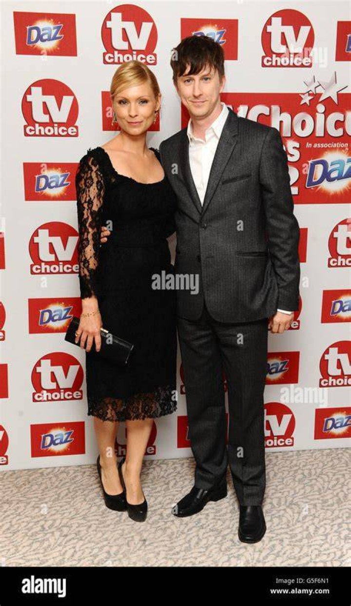 MyAnna Buring Husband: Is The Responder BBC Actress Married To Lee Ingleby?