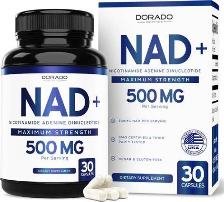 nad tablets z