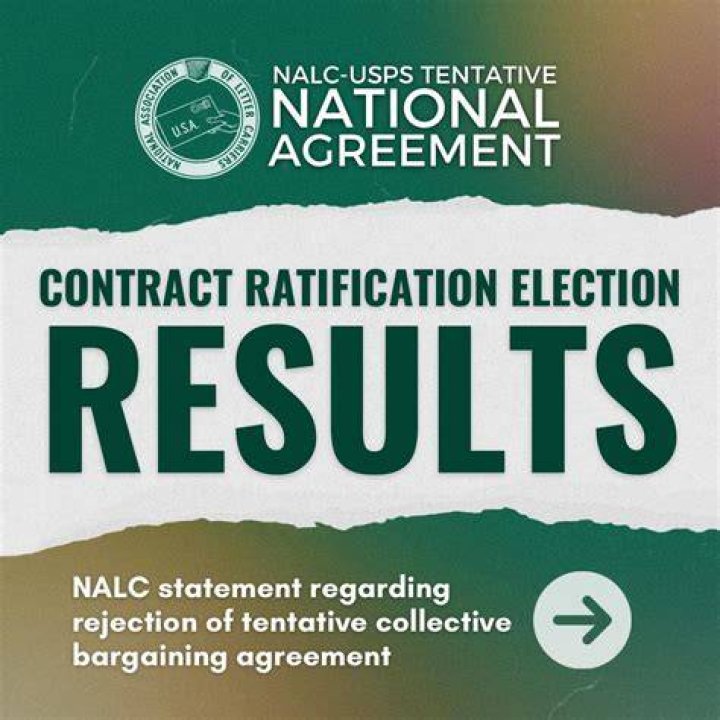 Nalc Contract 2024 Aida Loreen