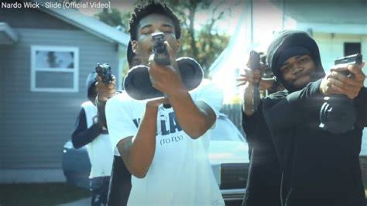Nardo Wick Dead Or Alive? Rapper Sparks Death Rumors &ndash; Meet His Girlfriend