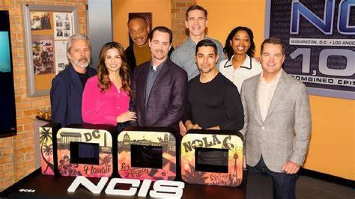 NCIS 1000th episode: plot, returning stars and how to watch