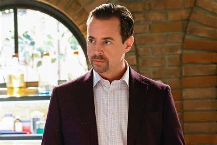 ncis sean murray tim