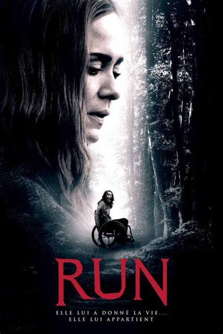 netflix film run