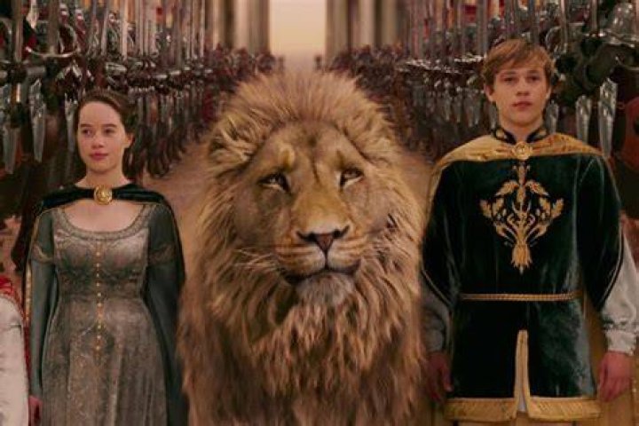 Netflix working on new Chronicles of Narnia series and films Polygon
