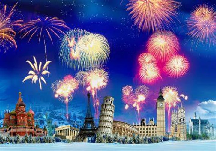 New Year's Concert here is the program Teatro Massimo Fondazione Teatro Massimo