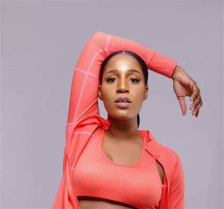 Nicole Chikwe speaks for the first time about being shamed by Nigerians for her looks after she began dating Naeto C 