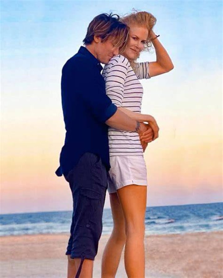 nicole keith beach